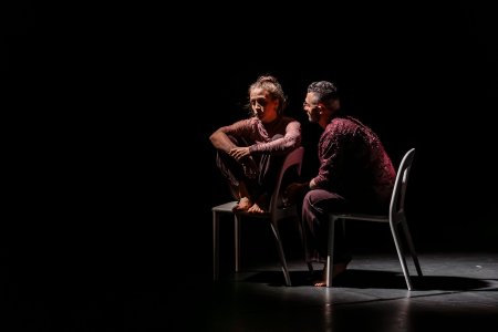 The Chairs - Teatr Polska