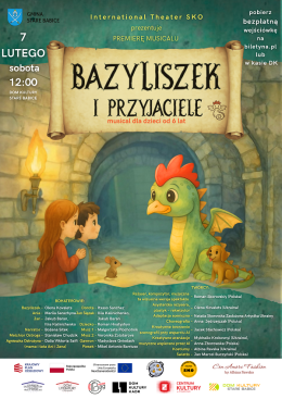 Bazyliszek i Przyjaciele